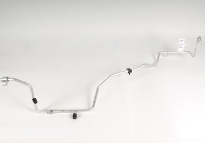 AC Delco A/C Pipe