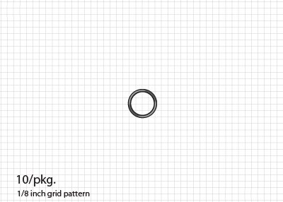 AC Delco A/C O-Ring
