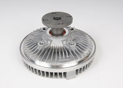 AC Delco Fan Clutch