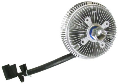 AC Delco Fan Clutch
