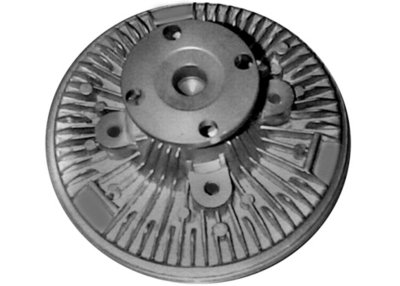 AC Delco Fan Clutch