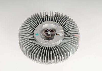 AC Delco Fan Clutch