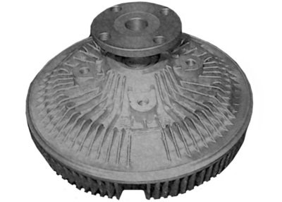 AC Delco Fan Clutch