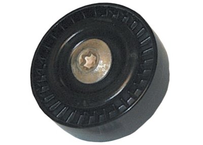 AC Delco A/C Idler Pulley