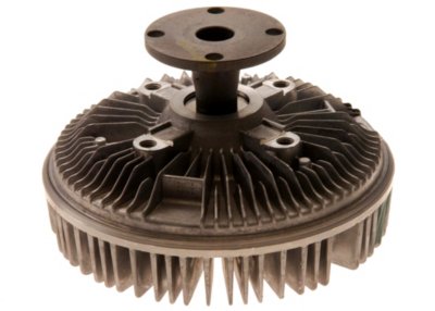 AC Delco Fan Clutch