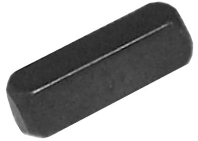 AC Delco A/C Compressor Clutch Hub Shaft Key