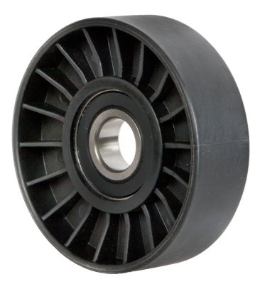 AC Delco A/C Idler Pulley