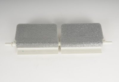 AC Delco Heater Valve