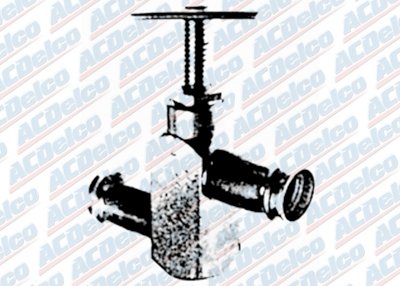 AC Delco Heater Valve
