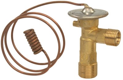 AC Delco A/C Expansion Valve