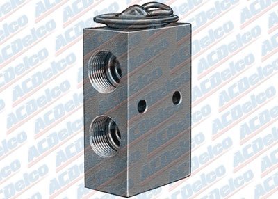 AC Delco A/C Expansion Valve