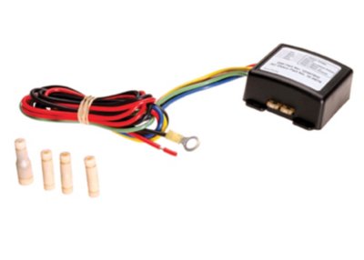 AC Delco A/C Control Unit