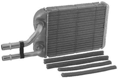 AC Delco Heater Core