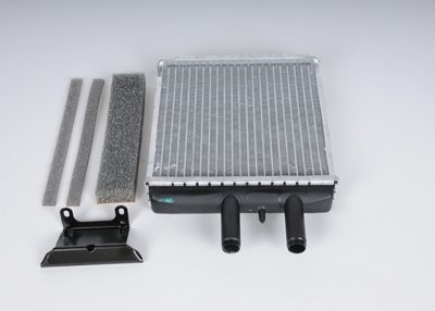 AC Delco Heater Core