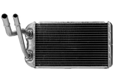 AC Delco Heater Core