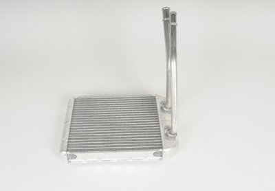 AC Delco Heater Core
