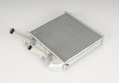 AC Delco Heater Core