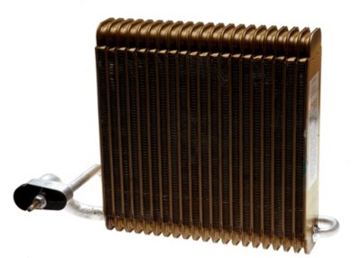 AC Delco A/C Evaporator
