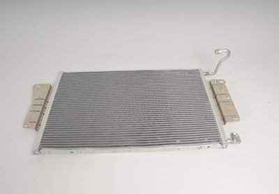 AC Delco A/C Condenser