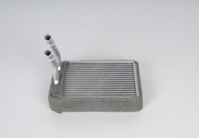 AC Delco Heater Core