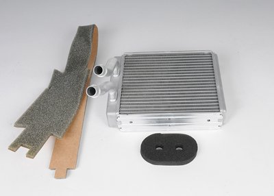 AC Delco Heater Core