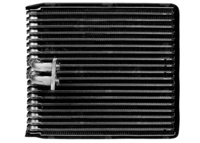 AC Delco A/C Evaporator