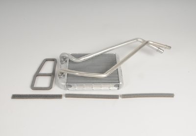 AC Delco Heater Core