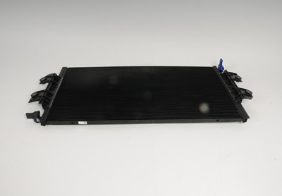 AC Delco A/C Condenser