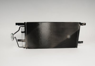 AC Delco A/C Condenser