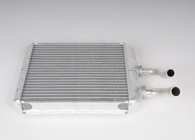AC Delco Heater Core
