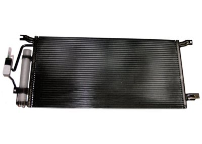 AC Delco A/C Condenser