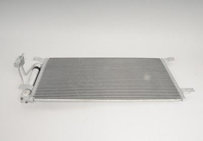 AC Delco A/C Condenser