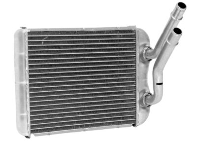 AC Delco Heater Core