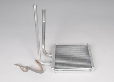 AC Delco Heater Core