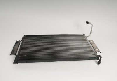 AC Delco A/C Condenser