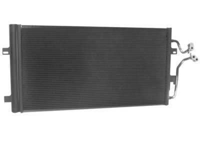 AC Delco A/C Condenser