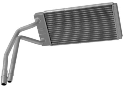 AC Delco Heater Core