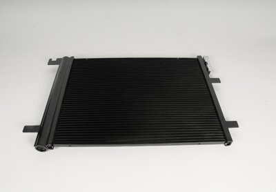 AC Delco A/C Condenser