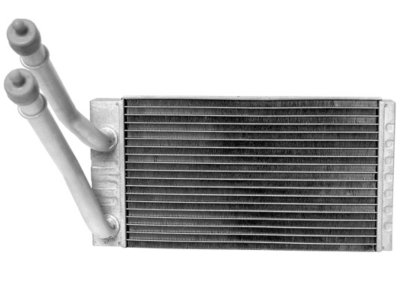 AC Delco Heater Core
