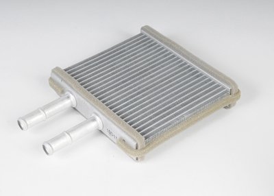 AC Delco Heater Core