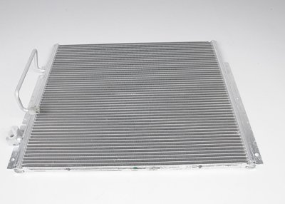 AC Delco A/C Condenser
