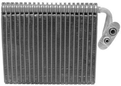 AC Delco A/C Evaporator