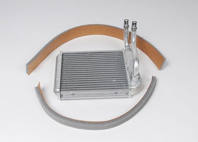 AC Delco Heater Core