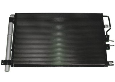 AC Delco A/C Condenser