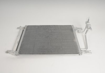 AC Delco A/C Condenser