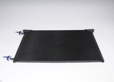 AC Delco A/C Condenser