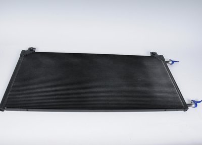 AC Delco A/C Condenser