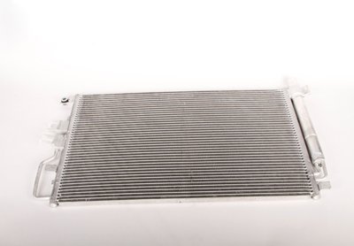AC Delco A/C Condenser