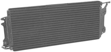 AC Delco A/C Condenser