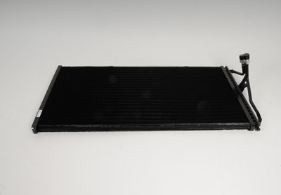 AC Delco A/C Condenser
